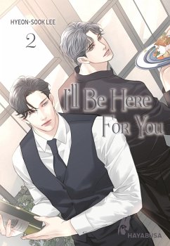 I'll Be Here For You Bd.2 - Lee, Hyeon-Sook