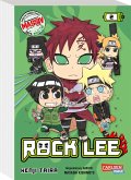 Rock Lee Massiv Bd.2