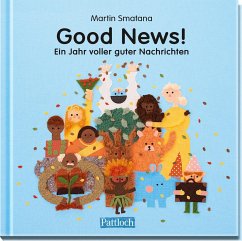 Good News! - Smatana, Martin