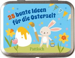 25 bunte Ideen für die Osterzeit