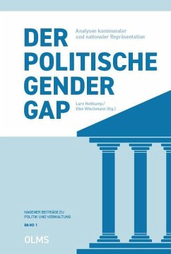 Der politische Gender Gap