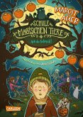 Ach du Schreck! / Die Schule der magischen Tiere Bd.14