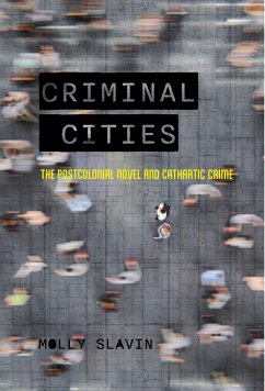 Cover Criminal Cities (eBook, ePUB)