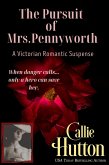 The Pursuit of Mrs. Pennyworth (eBook, ePUB) The Pursuit of Mrs. Pennyworth (eBook, ePUB)