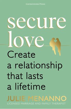 Secure Love (eBook, ePUB) - Menanno, Julie