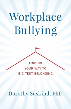Cover Workplace Bullying (eBook, ePUB)