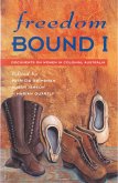 Freedom Bound 1 (eBook, PDF) Freedom Bound 1 (eBook, PDF)