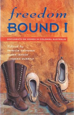 Freedom Bound 1 (eBook, PDF) Cover Freedom Bound 1 (eBook, PDF)