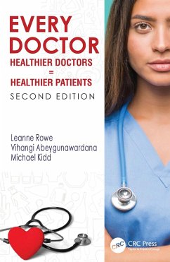 Every Doctor (eBook, ePUB) - Rowe, Leanne; Abeygunawardana, Vihangi; Kidd, Michael