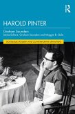 Harold Pinter (eBook, ePUB)