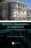 Mineral Processing Technology (eBook, ePUB)