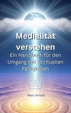 Cover Medialität verstehen (eBook, ePUB)