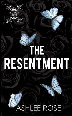 The Resentment - Rose, Ashlee