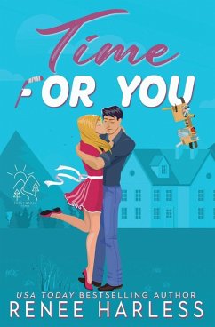 Cover Time For You