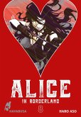 Alice in Borderland: Doppelband-Edition Bd.8