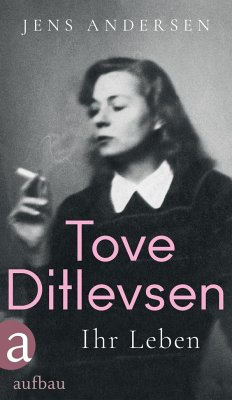 Tove Ditlevsen - Andersen, Jens