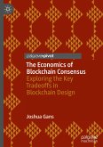 The Economics of Blockchain Consensus