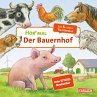 Der Bauernhof / Hör mal (Soundbuch)... - Bild 1