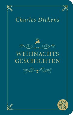 Weihnachtsgeschichten - Dickens, Charles