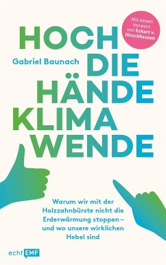 Hoch die Hände, Klimawende! - Baunach, Gabriel