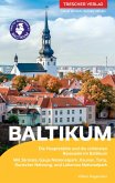 TRESCHER Reiseführer Baltikum