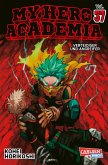 My Hero Academia Bd.37