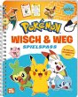 Pokémon Activity-Buch: Wisch & Weg -... - Bild 1