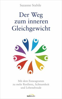 Der Weg zum inneren Gleichgewicht - Stabile, Suzanne