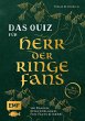 Das inoffizielle Quiz für Herr der... - Bild 1