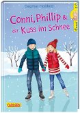 Conni, Phillip und ein Kuss im Schnee / Conni & Co Bd.9