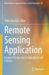 Remote Sensing Application - Bild 1