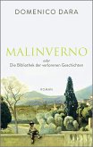 Malinverno oder Die Bibliothek der verlorenen Geschichten