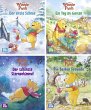 Nelson Mini-Bücher: 4er Disney Winnie... - Bild 1