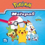 Maxi-Mini 156: VE5: Pokémon: Malspaß