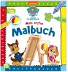 PAW Patrol Lernbuch: Mein erstes Malbuch - Bild 1