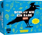 Schlau wie ein Rabe Schlau wie ein Rabe