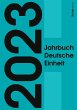 Jahrbuch Deutsche Einheit 2023 - Bild 1