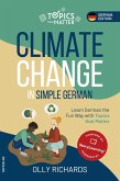 Climate Change in Simple German (Topics that Matter: German Edition) (eBook, ePUB)