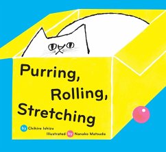 Cover Purring, Rolling, Stretching (eBook, ePUB)