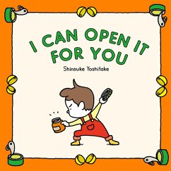 I Can Open It for You (eBook, ePUB) - Yoshitake, Shinsuke