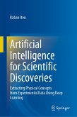 Artificial Intelligence for Scientific Discoveries (eBook, PDF)