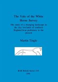 The Vale of the White Horse Survey