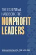 The Essential Handbook for Nonprofit... - Bild 1