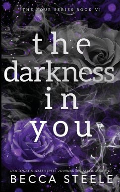 The Darkness In You - Anniversary Edition - Steele, Becca