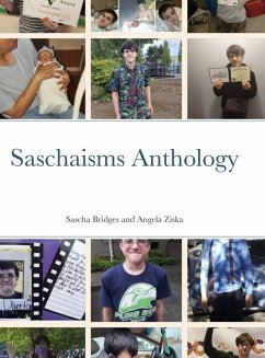 Saschaisms Anthology - Bridges, Sascha; E Ziska, Angela