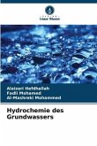 Hydrochemie des Grundwassers