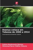 Doença celíaca em Tebessa de 2000 a 2014