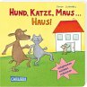 Hund, Katze, Maus ... Haus! - Bild 1