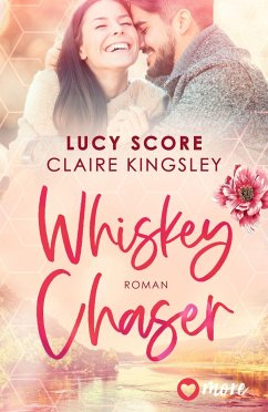 Whiskey Chaser / Bootleg Springs Bd.1 - Score, Lucy;Kingsley, Claire