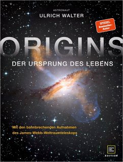 ORIGINS - Walter, Ulrich;Bäumler, Daniel;Straub, Odele
